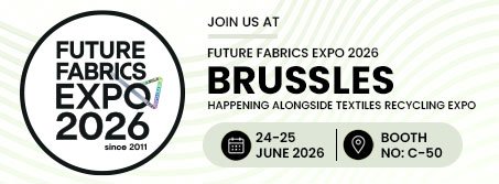 Join us at Future Fabric Expo 2026 Brussels