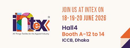 Join us at Intex Bangladesh