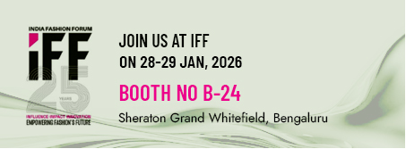 Join us at IFF