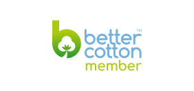 better cotton logo