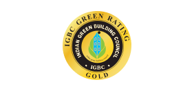 igbc logo