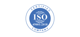 iso 450001 2018 logo