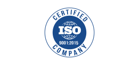 iso 9001 2015 logo