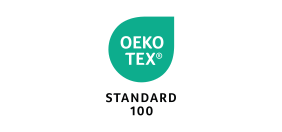 okeo tex logo