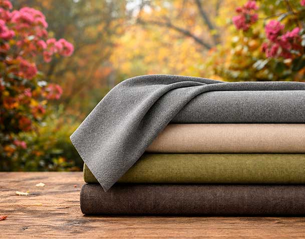 Knitted Fabric