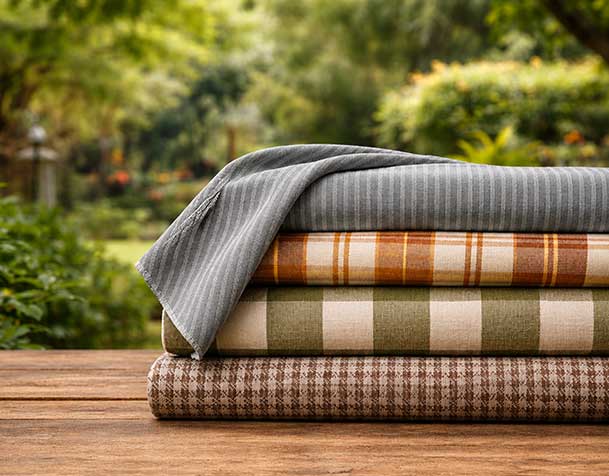 Woven Fabric